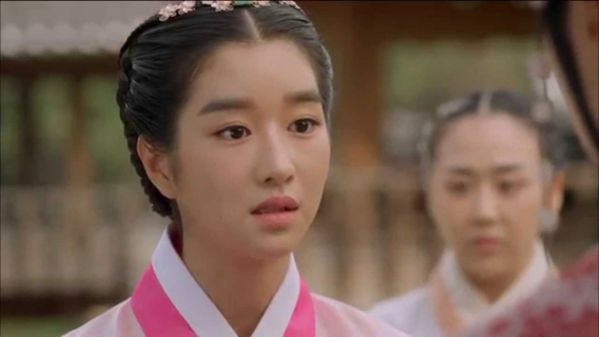 Tất cả về Seo Ye Ji nữ chính trong "Điên Thì Có Sao" mà bạn cần biết 11