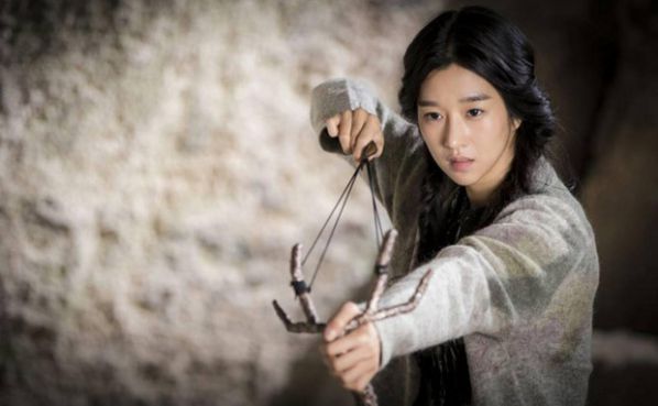 Tất cả về Seo Ye Ji nữ chính trong "Điên Thì Có Sao" mà bạn cần biết 12