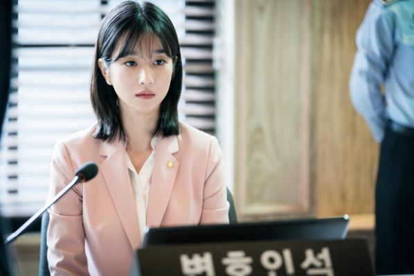 Tất cả về Seo Ye Ji nữ chính trong "Điên Thì Có Sao" mà bạn cần biết 16