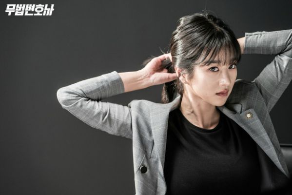 Tất cả về Seo Ye Ji nữ chính trong "Điên Thì Có Sao" mà bạn cần biết 17