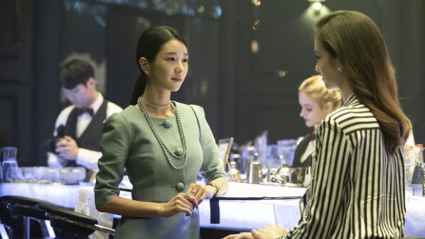 Tất cả về Seo Ye Ji nữ chính trong "Điên Thì Có Sao" mà bạn cần biết 20