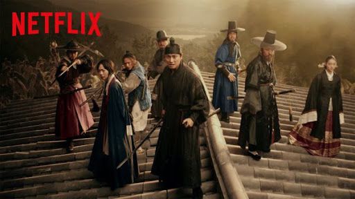 Top 10 phim truyền hình Hàn được yêu thích nhất nửa đầu 2020 9