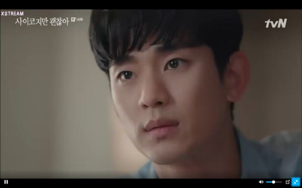 "Điên Thì Có Sao" tập 14: Moon Young quay lại cứu 2 anh em Kang Tae 4