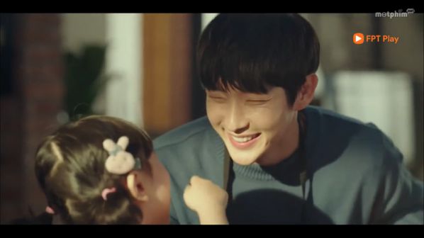 Diễn xuất không thể chê được của Lee Jun Ki trong "Flower of Evil"12