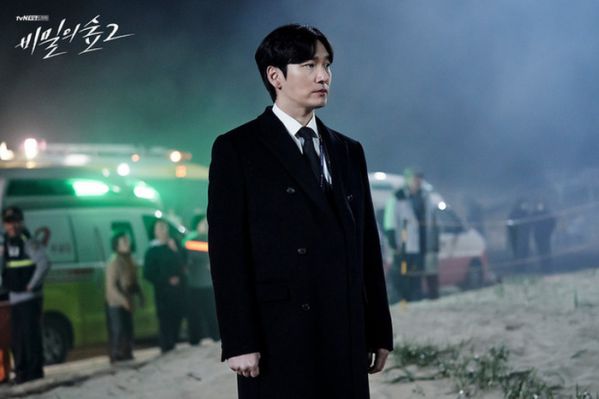 "Secret Forest 2": Phim trinh thám cực kỳ hấp dẫn và đạt rating "khủng" 2