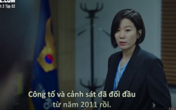 "Secret Forest 2": Phim trinh thám cực kỳ hấp dẫn và đạt rating "khủng" 7