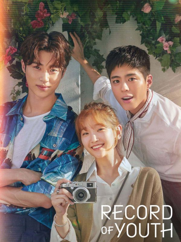 Tại sao mọt phim Hàn phải xem "Record of Youth/Ký Sự Thanh Xuân"?1