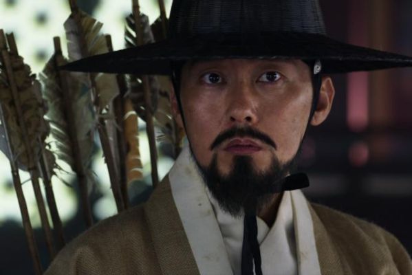 5 phim Hàn Quốc sắp ra mắt trên Netflix được mong đợi nhất 2021 2