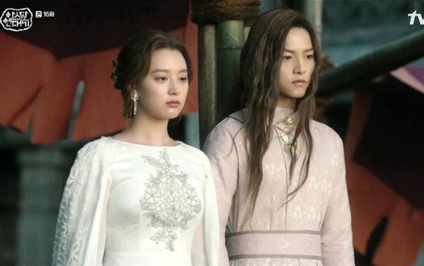5 phim Hàn Quốc sắp ra mắt trên Netflix được mong đợi nhất 2021 6