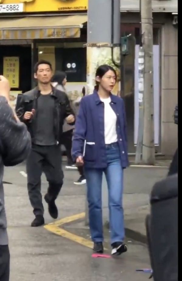 Phim Hàn lên sóng tháng 11: Ji Chang Wook, Kim Ji Won có tạo nên cơn sốt?10