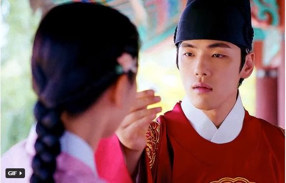 3 lí do phải xem phim Hàn siêu hot cuối 2020 "Mr. Queen - Chàng Hậu"10
