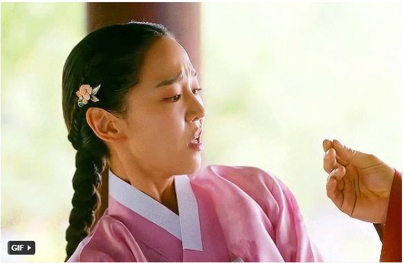 3 lí do phải xem phim Hàn siêu hot cuối 2020 "Mr. Queen - Chàng Hậu"11