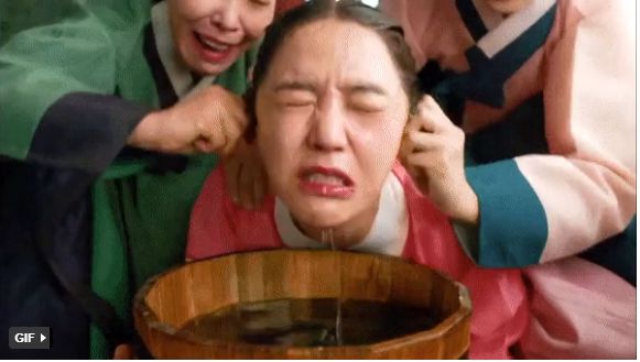 3 lí do phải xem phim Hàn siêu hot cuối 2020 "Mr. Queen - Chàng Hậu"7