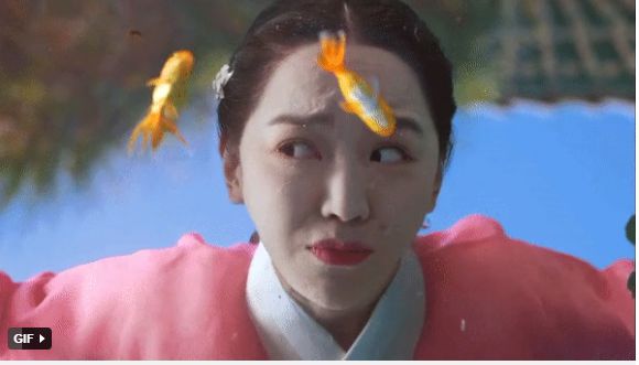 3 lí do phải xem phim Hàn siêu hot cuối 2020 "Mr. Queen - Chàng Hậu"9