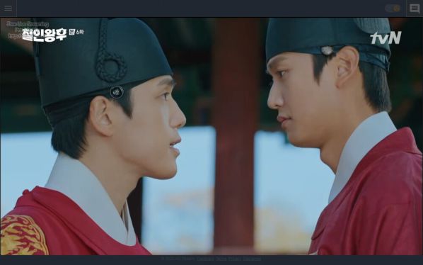 Rating "Mr. Queen" tập 6 tăng mạnh, tính mạng của Shin Hye Sun bị đe dọa 21