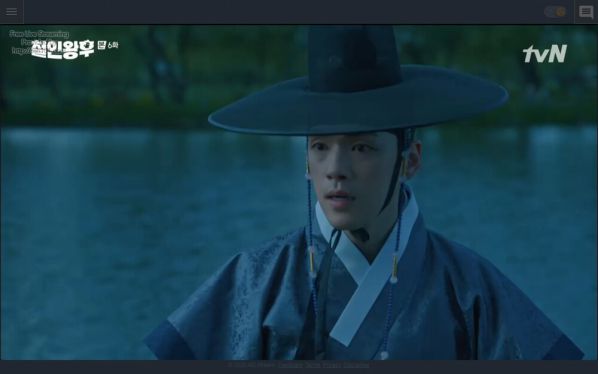 Rating "Mr. Queen" tập 6 tăng mạnh, tính mạng của Shin Hye Sun bị đe dọa 3