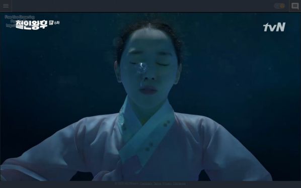 Rating "Mr. Queen" tập 6 tăng mạnh, tính mạng của Shin Hye Sun bị đe dọa 8
