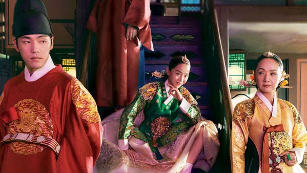 Top 20 phim cổ trang Hàn Quốc 2023: Top 1 gây chấn động Kbiz