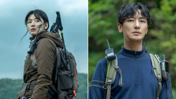 Tổng hợp loạt phim bom tấn lên sóng năm 2021 của đài tvN Hàn Quốc 8
