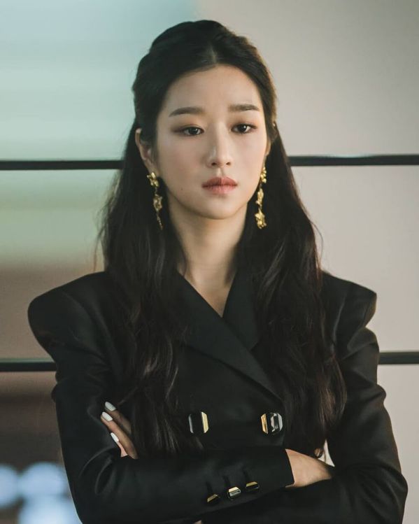 Seo Ye Ji rút khỏi phim "Island" đóng cùng Kim Nam Gil, Cha Eun Woo 8