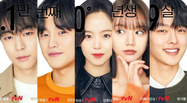 Tổng hợp những bộ phim Hàn hay nhất của đài tvN năm 2021 11