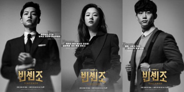 Tổng hợp những bộ phim Hàn hay nhất của đài tvN năm 2021 4