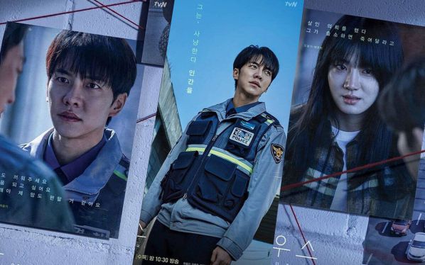 Tổng hợp những bộ phim Hàn hay nhất của đài tvN năm 2021 6