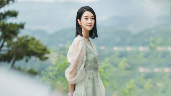 Top 4 phim Hàn hiện đại có phong cách thời trang đẹp nhất 15