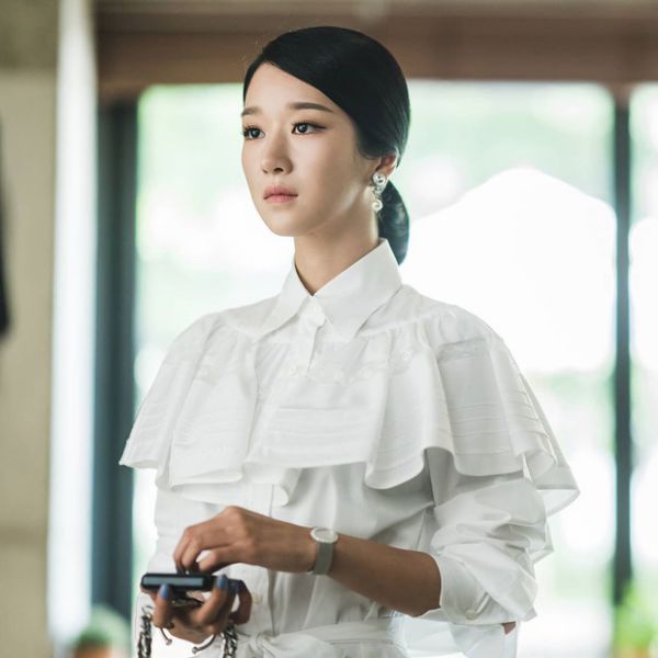 Top 4 phim Hàn hiện đại có phong cách thời trang đẹp nhất 18