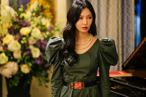 Top 4 phim Hàn hiện đại có phong cách thời trang đẹp nhất 29