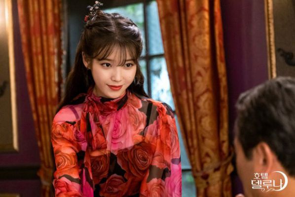 Top 4 phim Hàn hiện đại có phong cách thời trang đẹp nhất 3