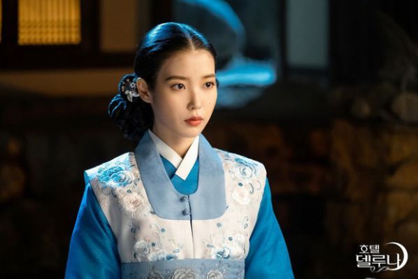 Top 4 phim Hàn hiện đại có phong cách thời trang đẹp nhất 9