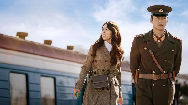 Top 10 phim bộ Hàn Quốc tình cảm, lãng mạn hay nhất từ trước đến nay 10