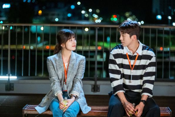 Top 6 phim Hàn sở hữu tam giác tình yêu tay ba cực hấp dẫn 6
