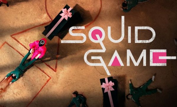 "Squid Game" và những thông điệp, triết lý sâu sắc về cuộc sống 1