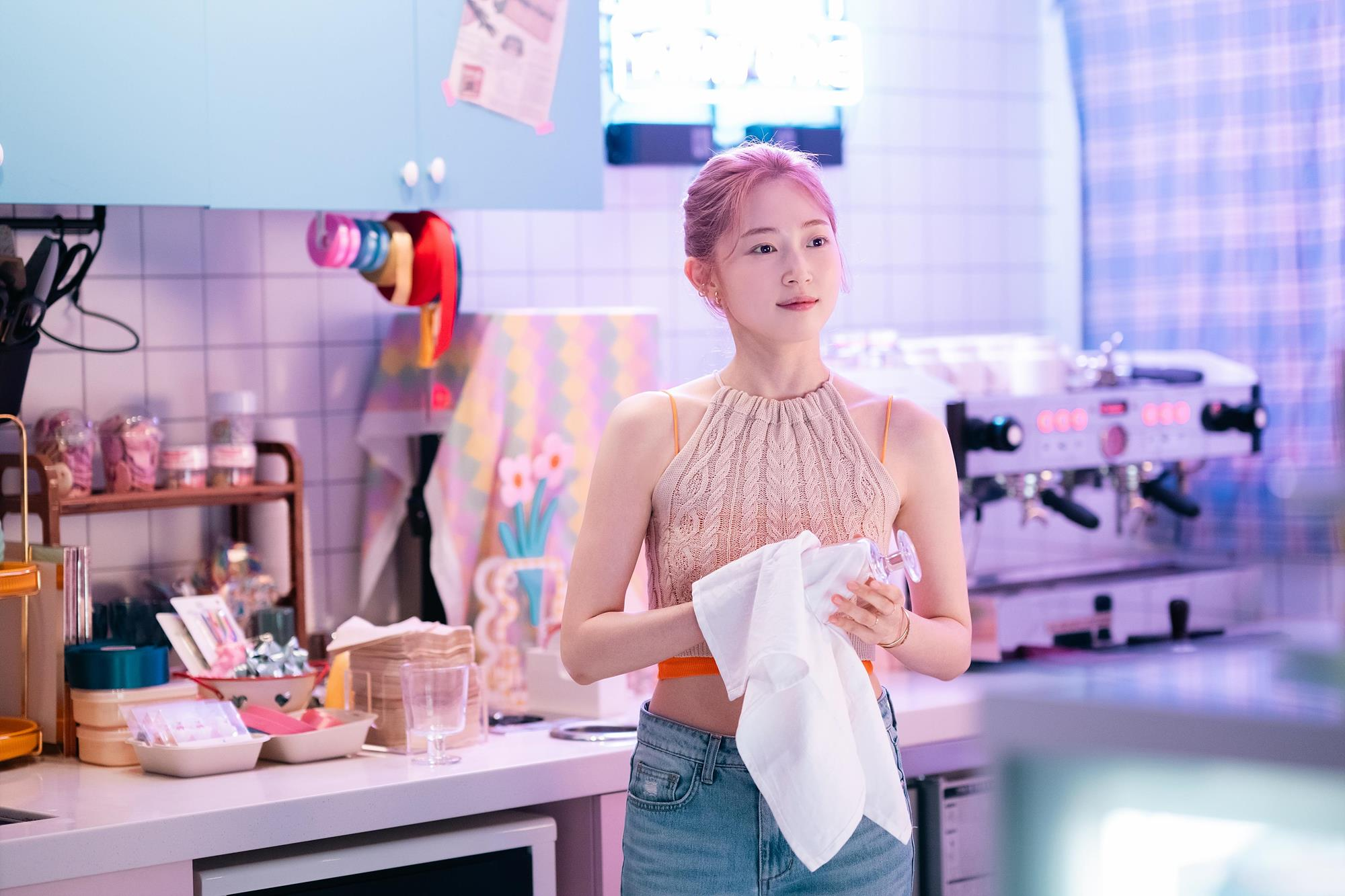 Review Điệu ba lê tử thần (Ballerina): Phim hành động mới nhất trên Netflix - 2