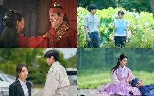 4 bộ phim lãng mạn Hàn Quốc lên sóng tháng 11 - 4
