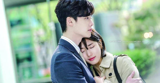 8 Bộ phim hay nhất của “tình đầu quốc dân” BAE SUZY - 13