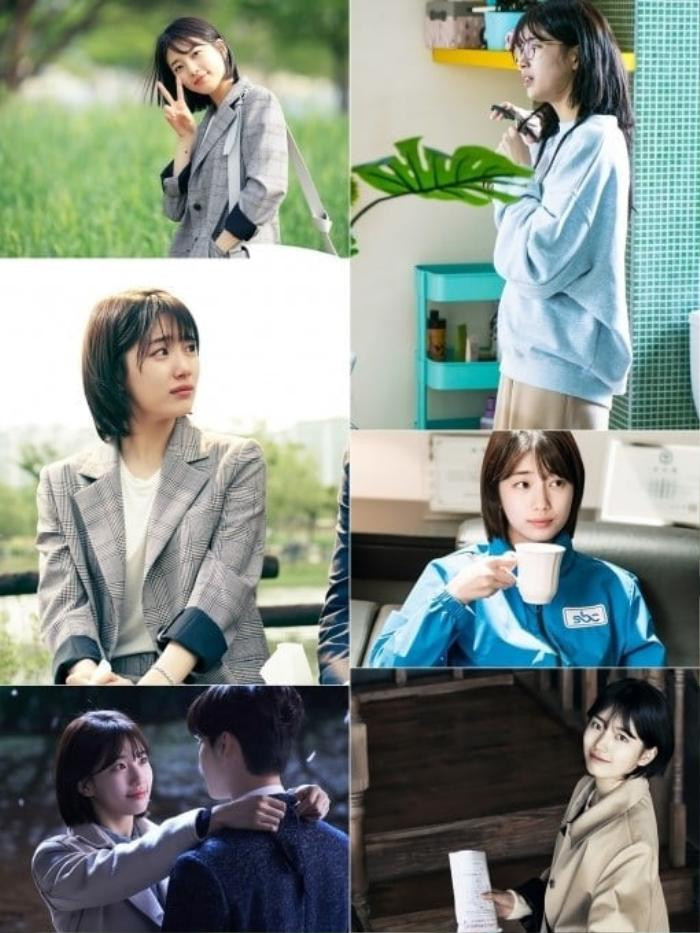 8 Bộ phim hay nhất của “tình đầu quốc dân” BAE SUZY - 14