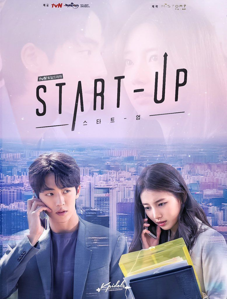 8 Bộ phim hay nhất của “tình đầu quốc dân” BAE SUZY - 8