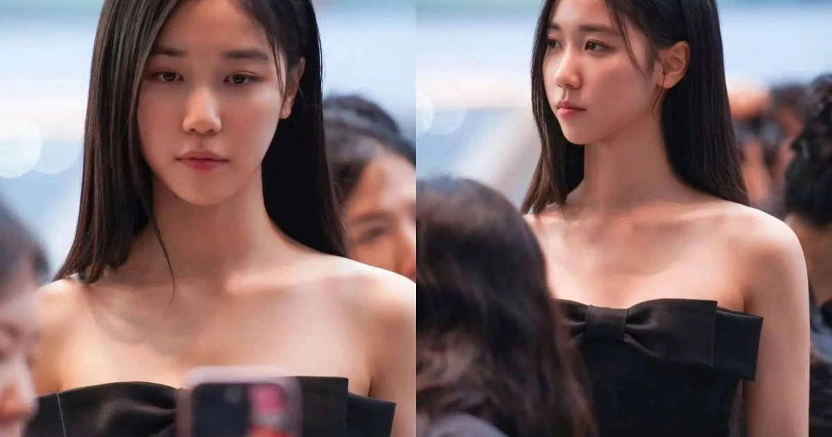 Thần đồng diễn xuất xứ Hàn "Lee Re" gây thương nhớ ở Diva Của Đảo Hoang - 7