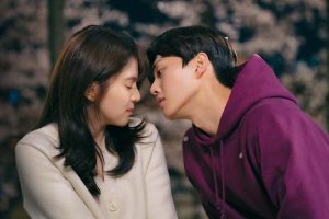Hóng Song Kang và Kim Yoo Jung trong “Chàng ác ma của em” - 3