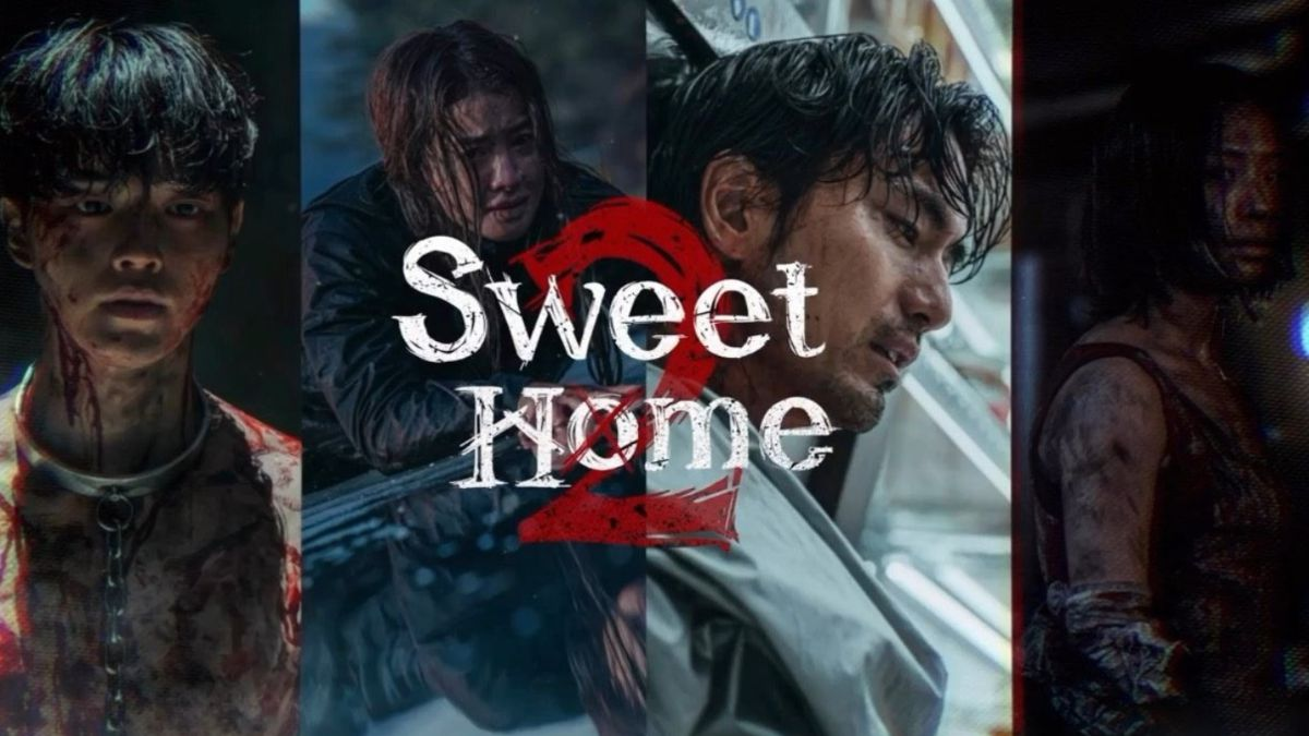Màn đối đầu cực hấp dẫn giữa Sweet Home 2 và Màn Đêm Kinh Hoàng - 1