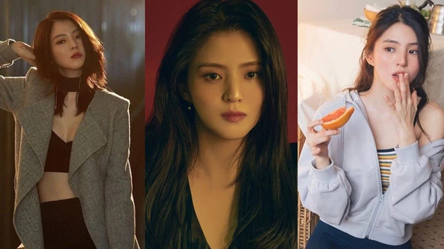 4 bộ phim siêu hay nhưng ít tạo tiếng vang của Han So Hee - 1