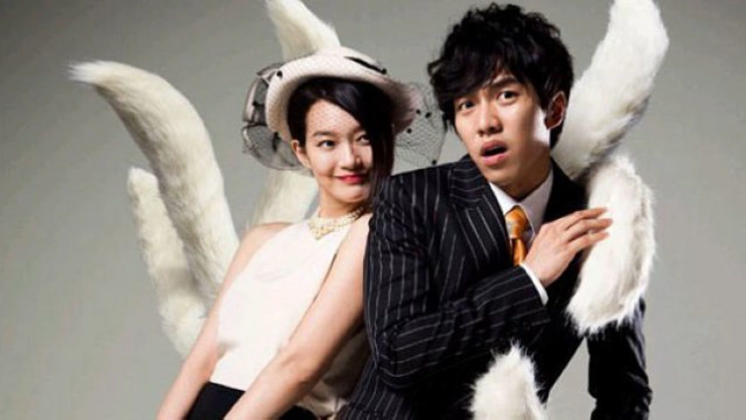 6 bộ phim làm lên tên tuổi của 'chàng rể quốc dân' Lee Seung Gi - 7