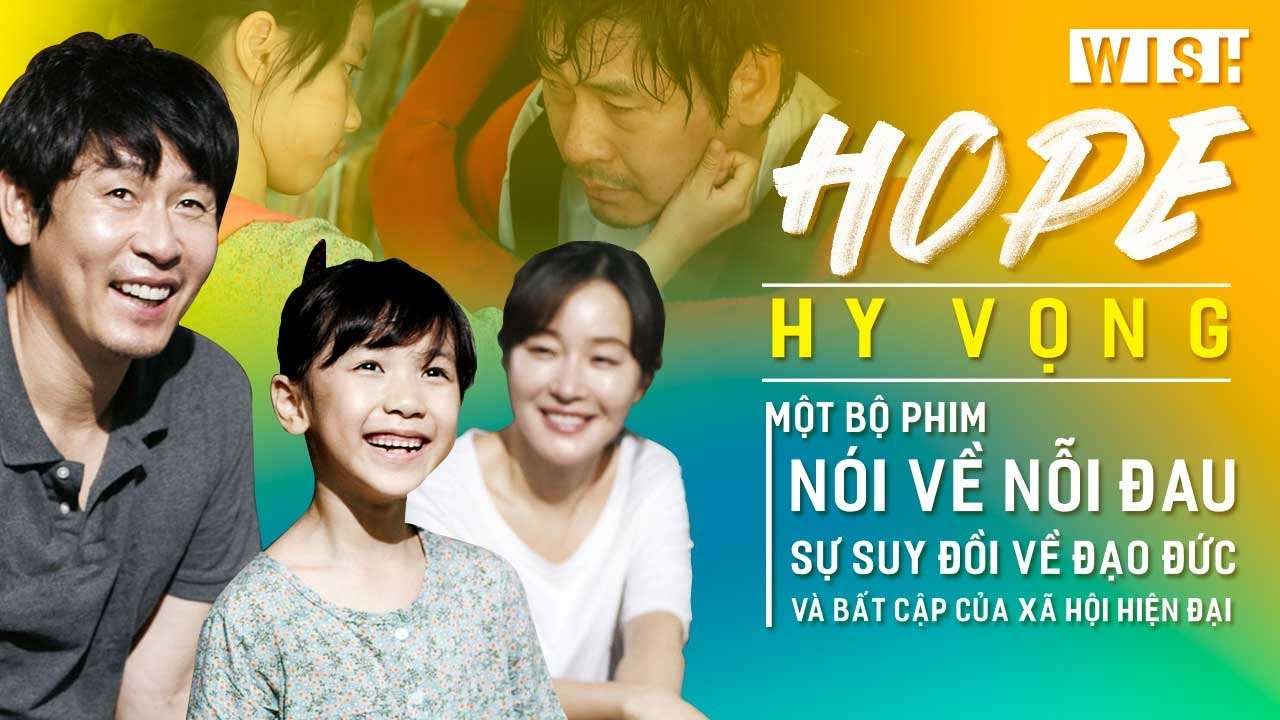 Top 5 phim Hàn lên án nhiều mặt tối của xã hội - 3