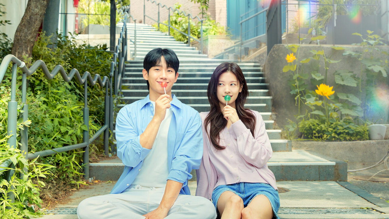 4 bộ phim lãng mạn hay nhất của mỹ nam Jung Hae In - 7