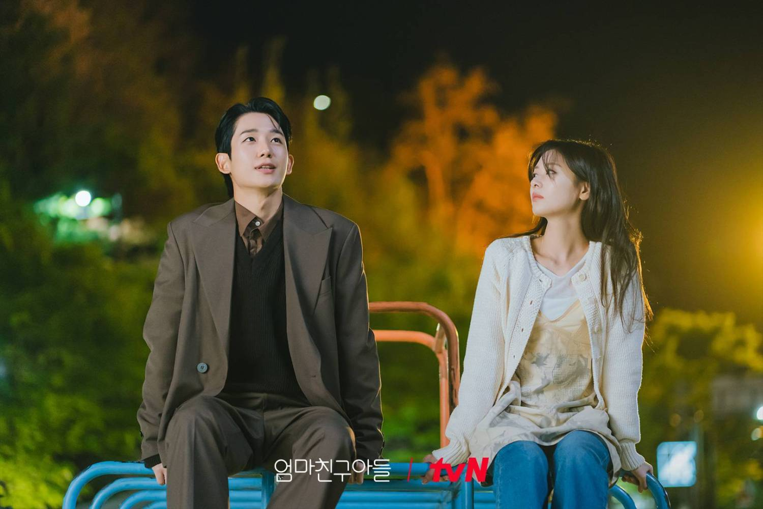 4 bộ phim lãng mạn hay nhất của mỹ nam Jung Hae In - 8