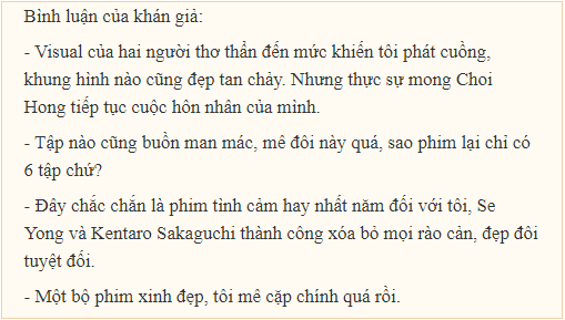 What Comes After Love: Bộ phim ngôn tình hiện đang đứng top 1 toàn cầu, thống trị 103 quốc gia 5