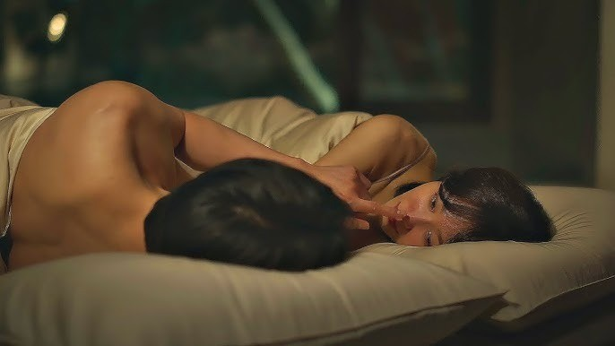 Bộ phim 18+ xứ Hàn được khen hết lời, càng xem càng cuốn 2